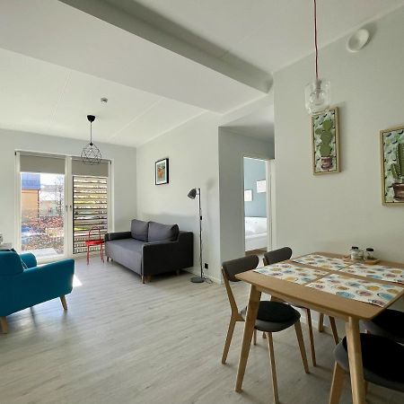 Vh Apartments Telliskivi Ταλίν Εξωτερικό φωτογραφία