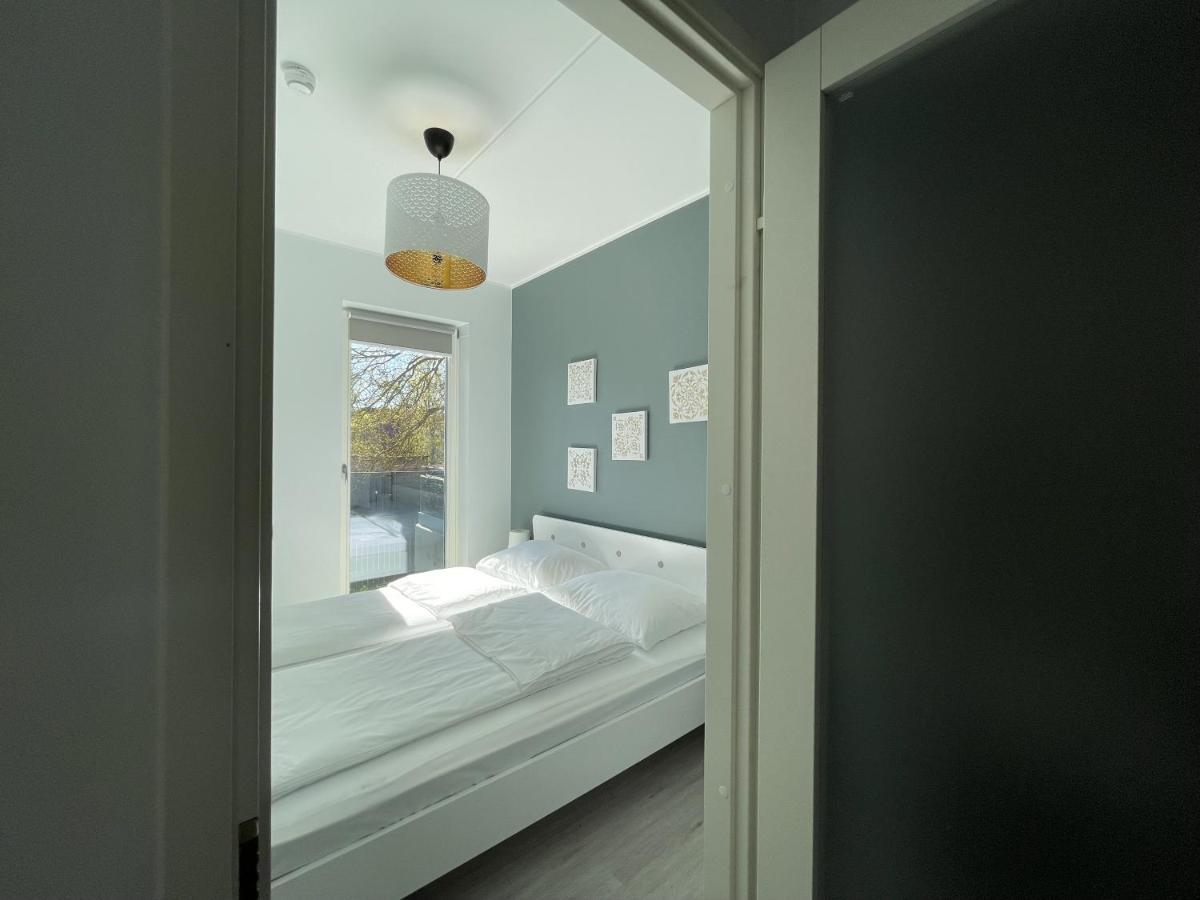 Vh Apartments Telliskivi Ταλίν Εξωτερικό φωτογραφία