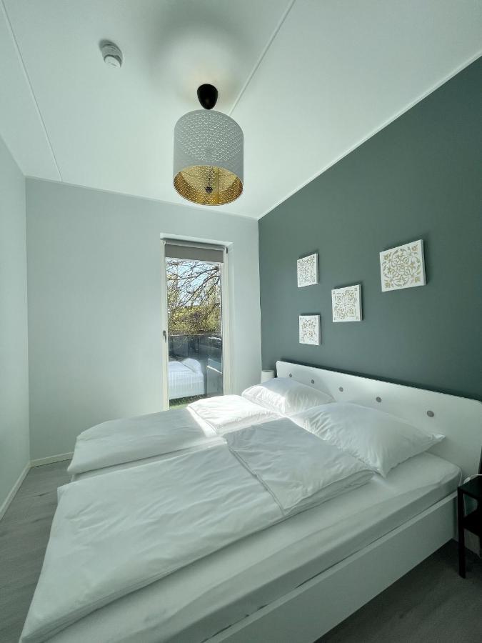 Vh Apartments Telliskivi Ταλίν Εξωτερικό φωτογραφία