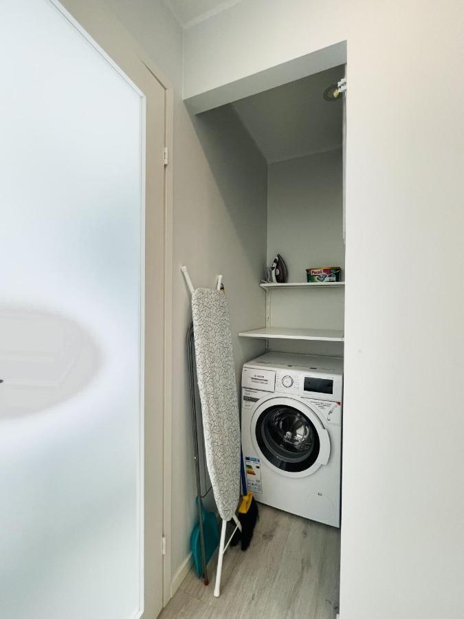 Vh Apartments Telliskivi Ταλίν Εξωτερικό φωτογραφία