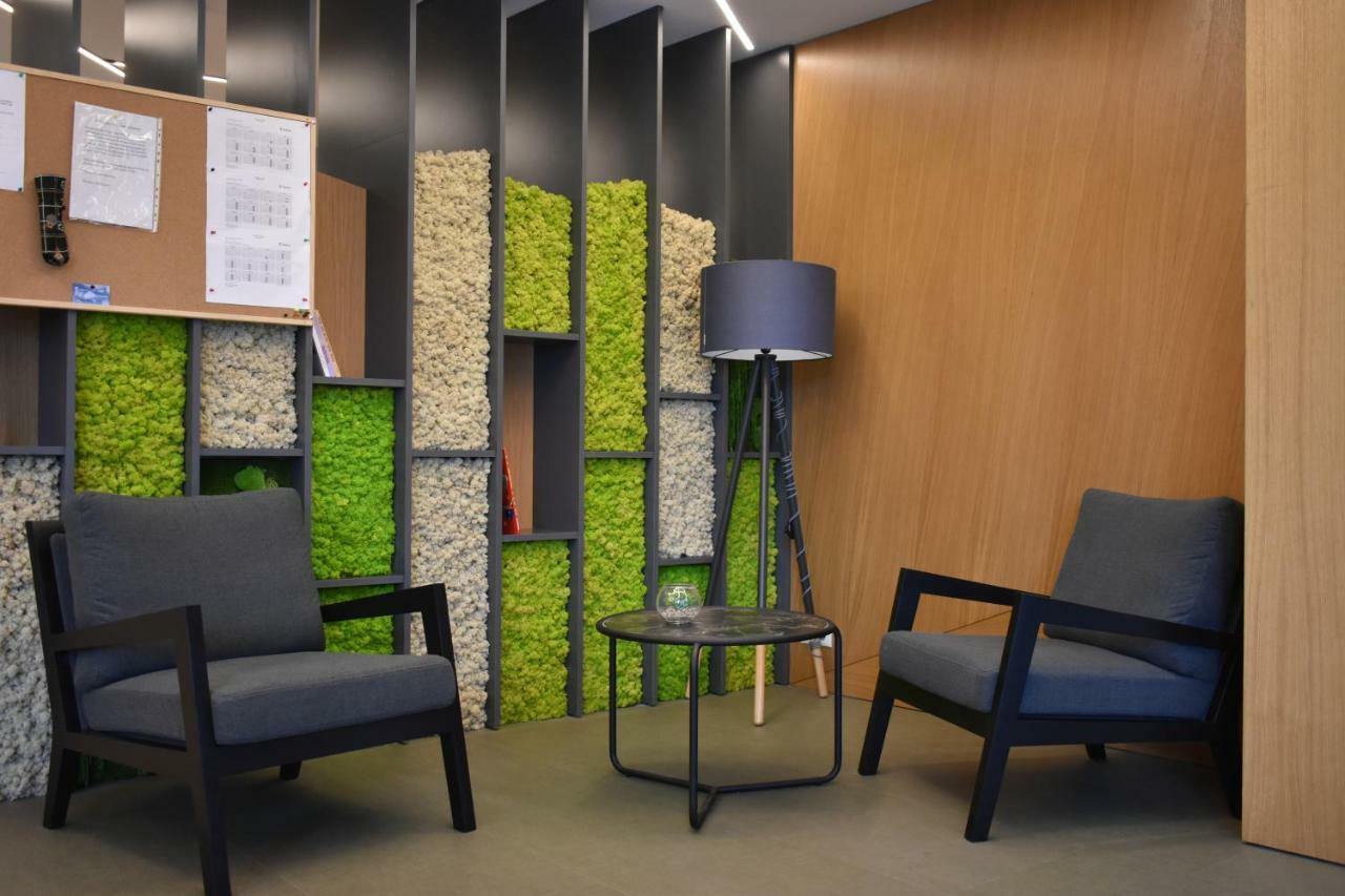 Vh Apartments Telliskivi Ταλίν Εξωτερικό φωτογραφία