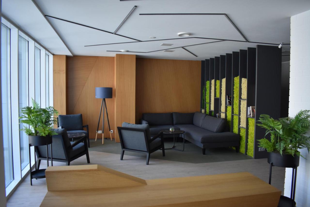 Vh Apartments Telliskivi Ταλίν Εξωτερικό φωτογραφία